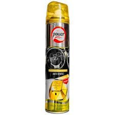 اسپری داشبورد