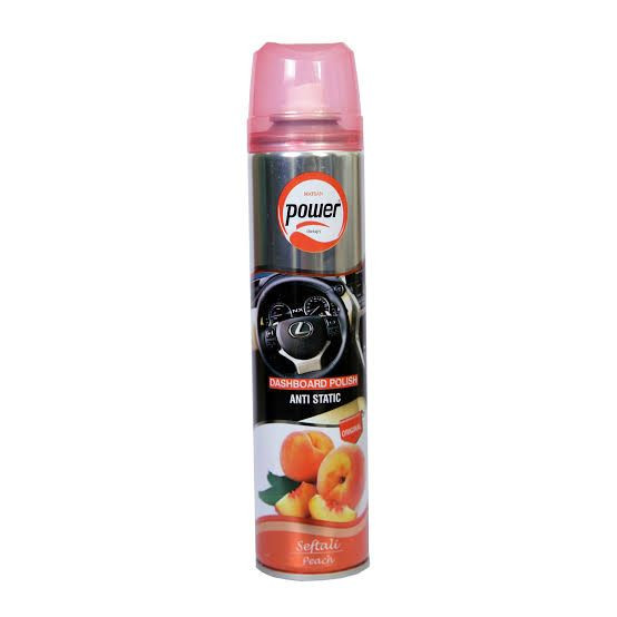 اسپری داشبورد پاور