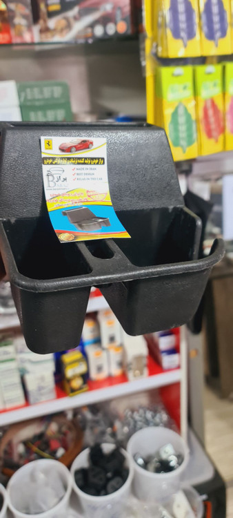 جاموبایل بغل درب