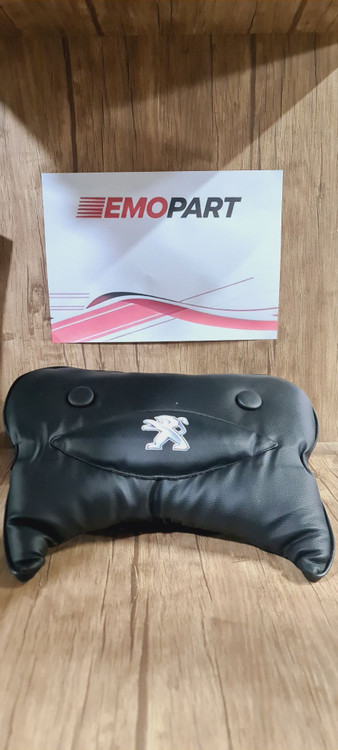 بالشت گردن خودرو