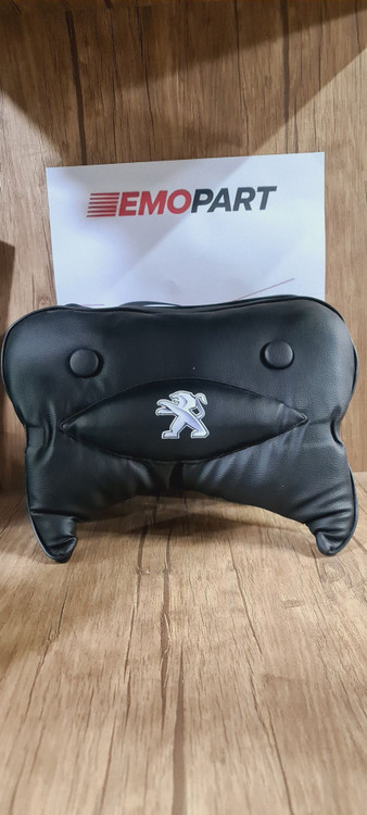 بالشتک گردن طبی خودرو