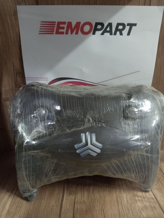 بالشت خودرو