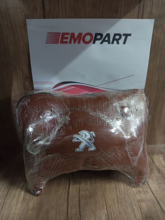 بالشت گردن خودرو بزرگ