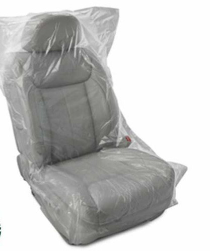 پلاستیک صندلی پراید