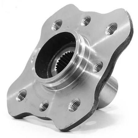 توپی چرخ جلو پراید جدید