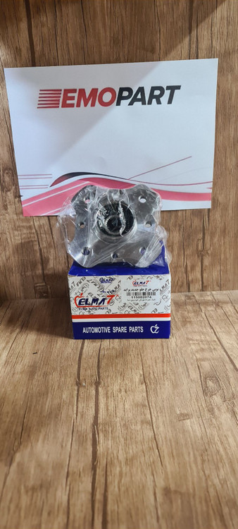 توپی چرخ جلو پراید132