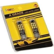 لامپ ال ای دی انبه ای