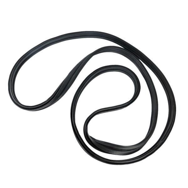 نوار دور صندوق تیبا