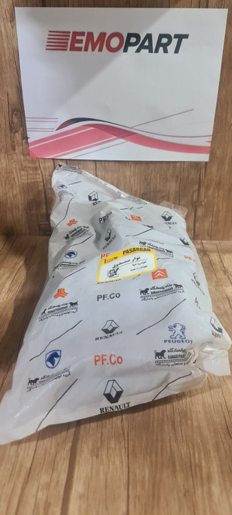 نوار صندوق تیبا