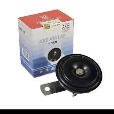 بوق پراید فابریک