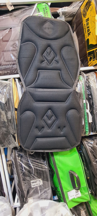 پشتی طبی خودرو