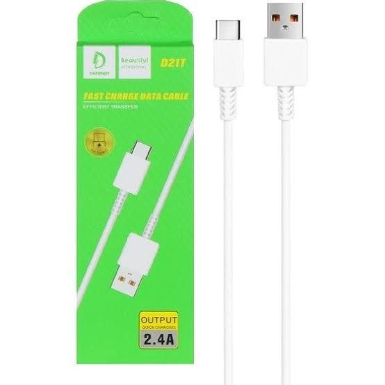 کابل گوشی تایپ سی