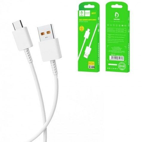 کابل تایپ سی