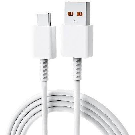 کابل موبایل تایپ سی