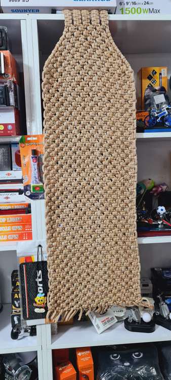 عرقگیر دست باف