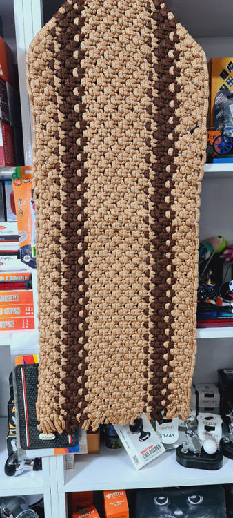 عرقگیر دست باف