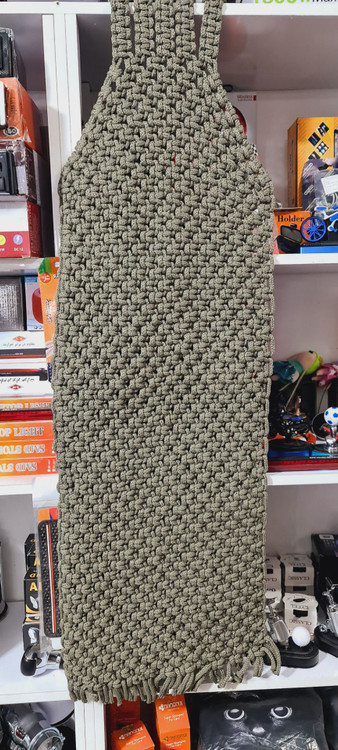 عرق گیر دست باف