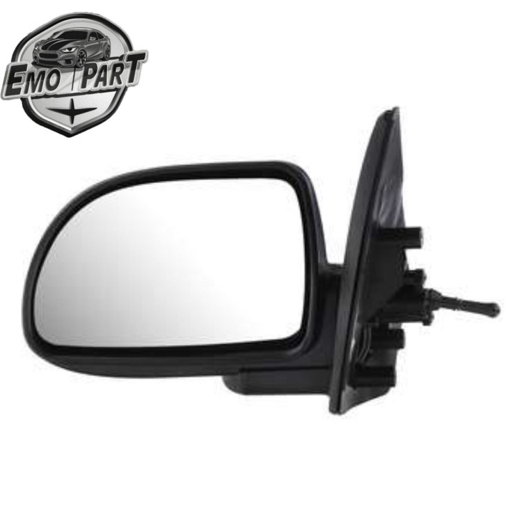 آینه تیبا دستی