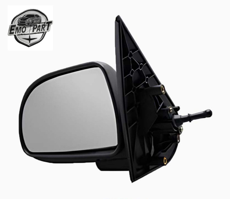 آینه تیبا دستی چپ