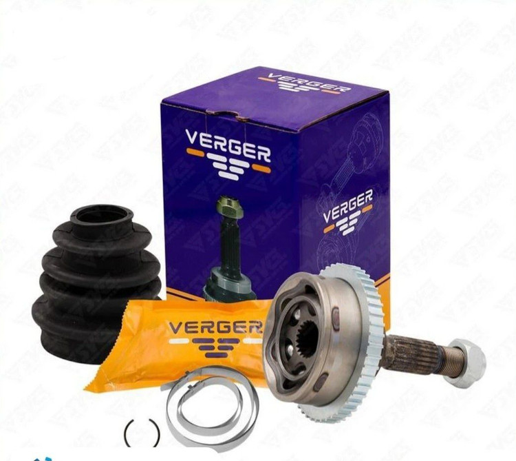 سر پلوس پراید 19 خار