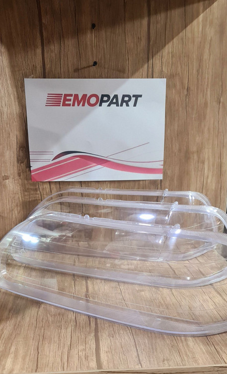 طلق یک تیکه چراغ جلو پراید