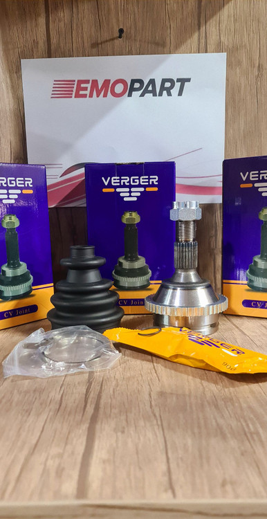 سر پلوس 24 خار پژو