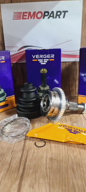 سر پلوس 24 خار ABS