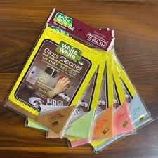 دستمال نانو