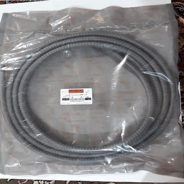 نوار دور ستون پراید