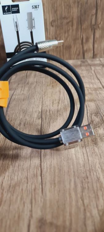 کابل شارژ موبایل