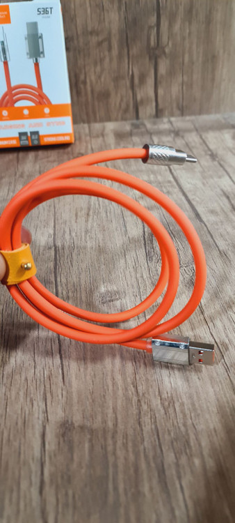 کابل تایپ سی