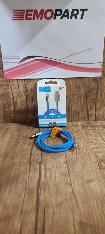 کابل تایپ سی