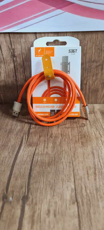 کابل 2 سر فلز