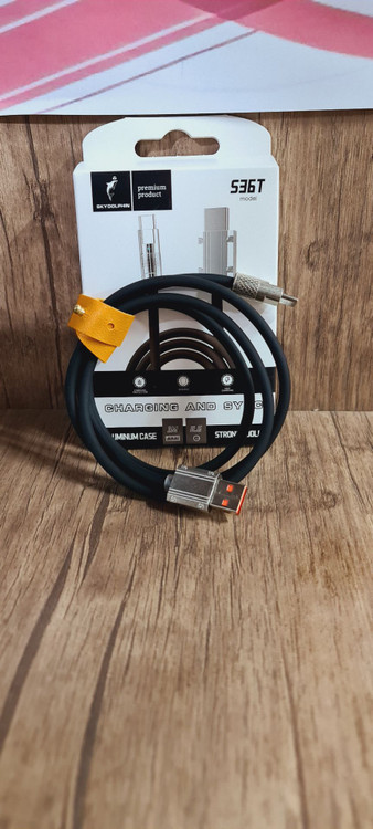 کابل شارژ گوشی