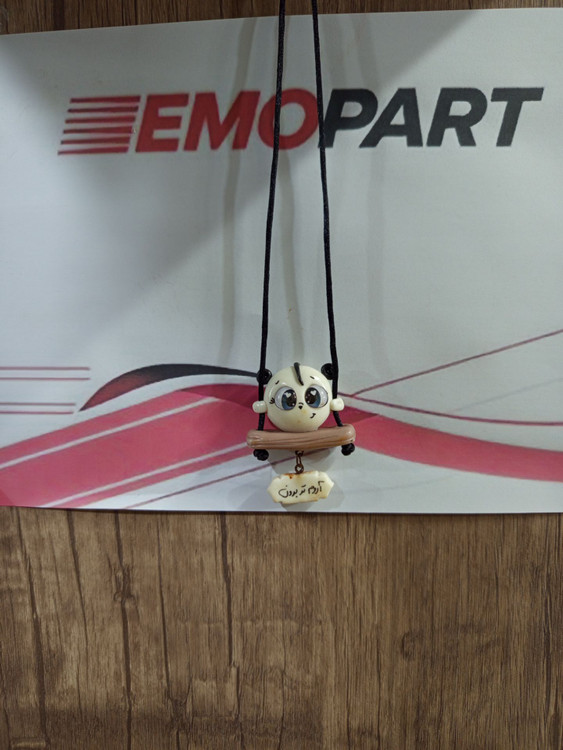 آویز جوجه خودرو