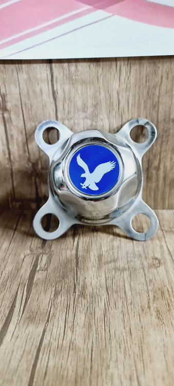 قالپاق 4 سوراخ پراید