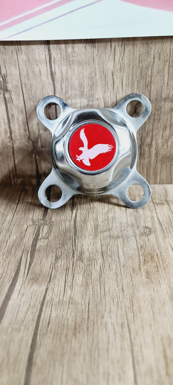 قالپاق سوراخ دار پراید