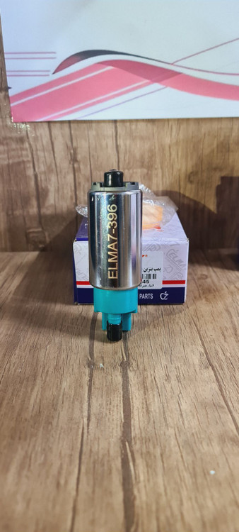 مغزی پمپ بنزین سمند