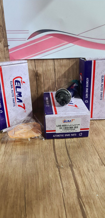 مغزی پمپ بنزین اورجینال پژویی