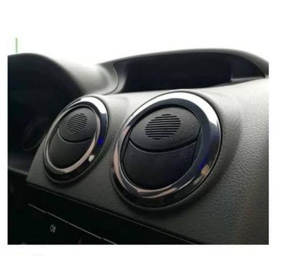 استیل دریچه کولر پراید داشبورد جدید