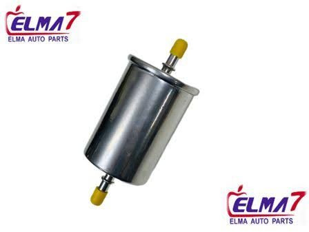 صافی بنزین فلزی پژو