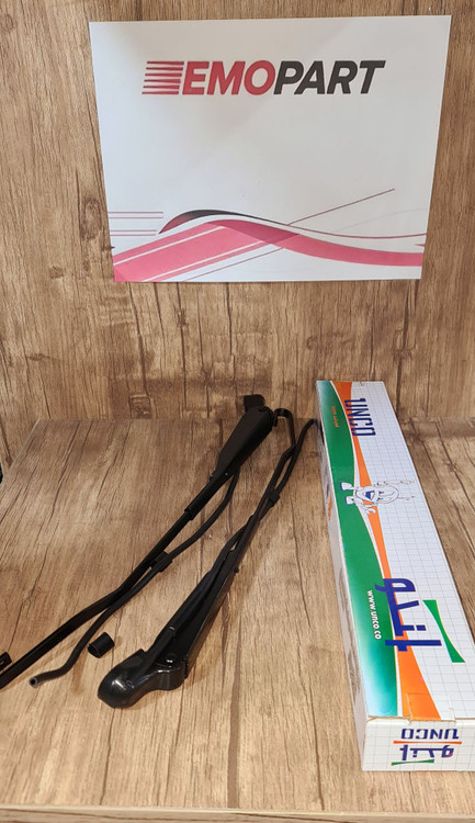 پایه برف پاک کن پژو