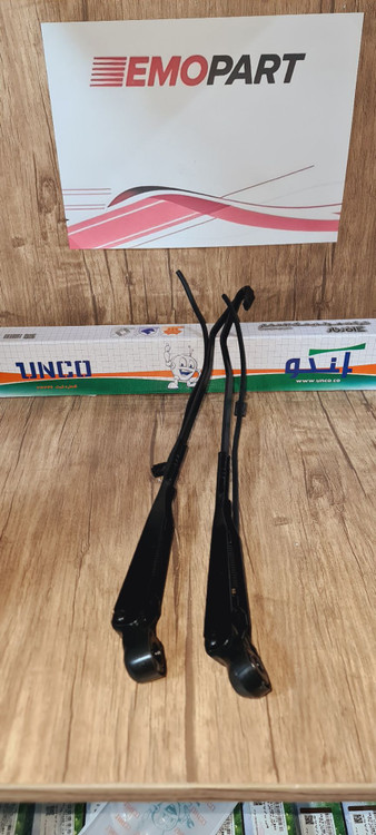 پایه برف پاک کن پارس