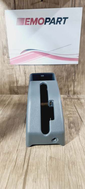 کنسول ترمزدست پراید