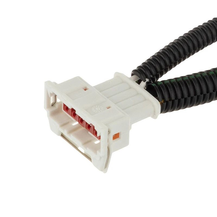 سوکت تبدیل چراغ جلو صبا به 131