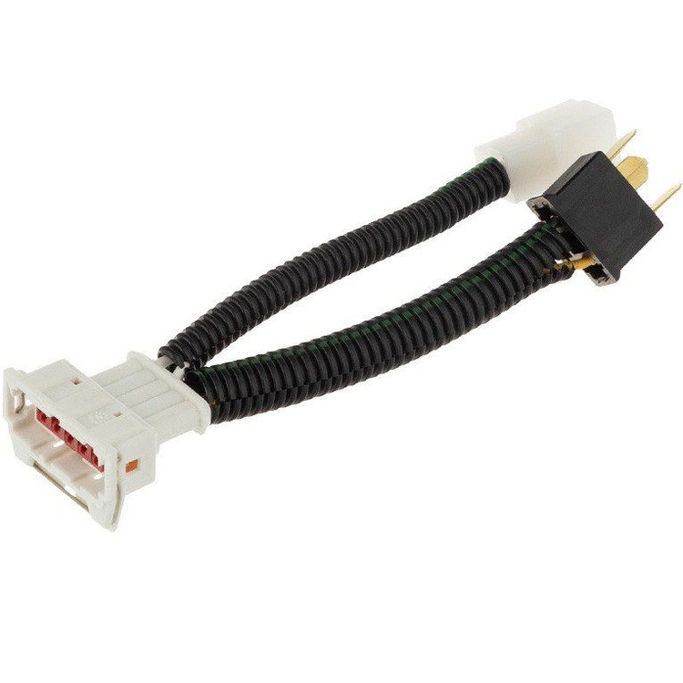 سوکت تبدیل چراغ جلو صبا