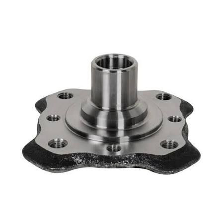 توپی قدیم چرخ جلو پراید