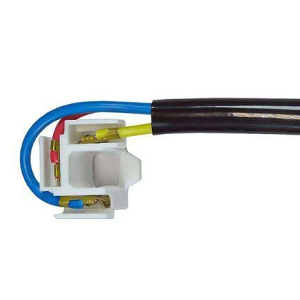 سوکت پرچمی چراغ