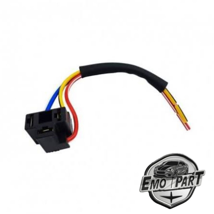 سوکت چراغ 405