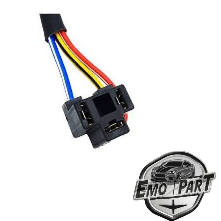 سوکت چراغ ساینا و کوئیک